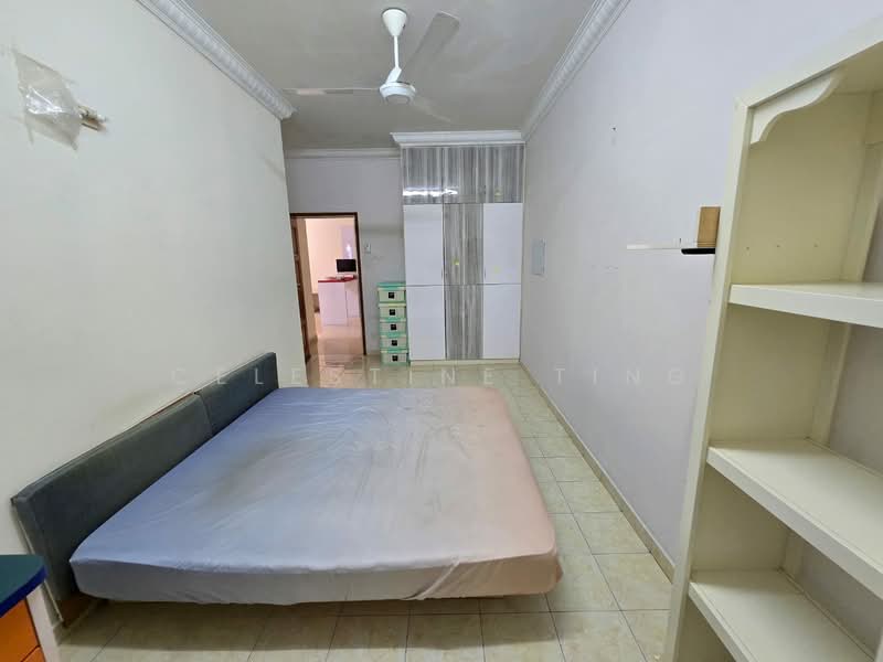 1-storey Terraced House for Sale in Taman Saga (Ampang) - Celestine Ting - Bedroom - PropertyGuru.com.my