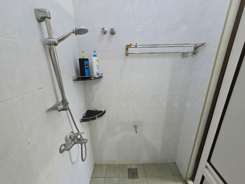 1-storey Terraced House for Sale in Taman Saga (Ampang) - Celestine Ting - Bathroom - PropertyGuru.com.my