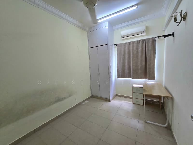 1-storey Terraced House for Sale in Taman Saga (Ampang) - Celestine Ting - Bedroom - PropertyGuru.com.my