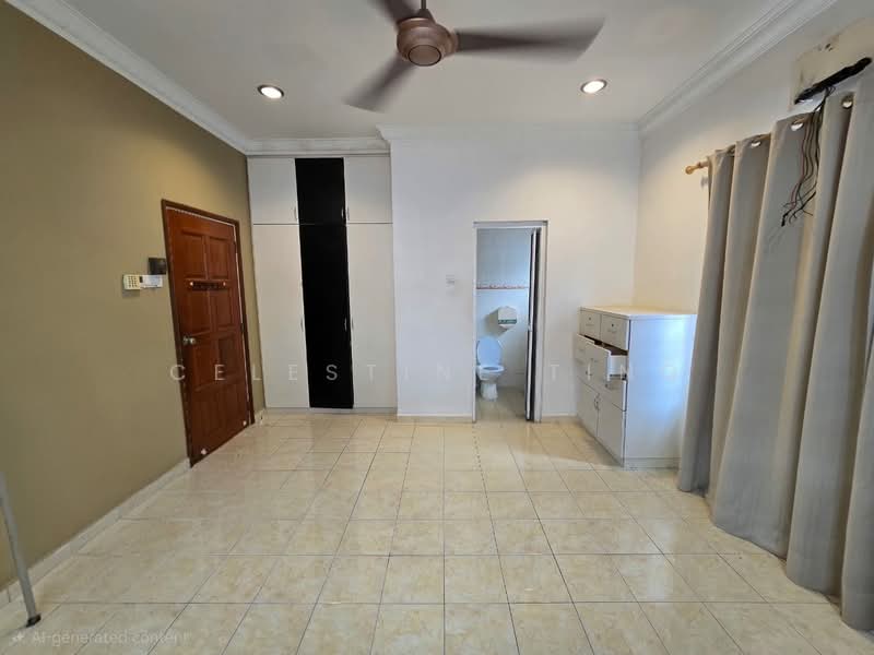1-storey Terraced House for Sale in Taman Saga (Ampang) - Celestine Ting - Interior - PropertyGuru.com.my