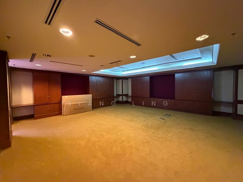 Kedai / Pejabat untuk Disewa di Bayan Lepas (Penang) - Siang Ling - Interior - PropertyGuru.com.my