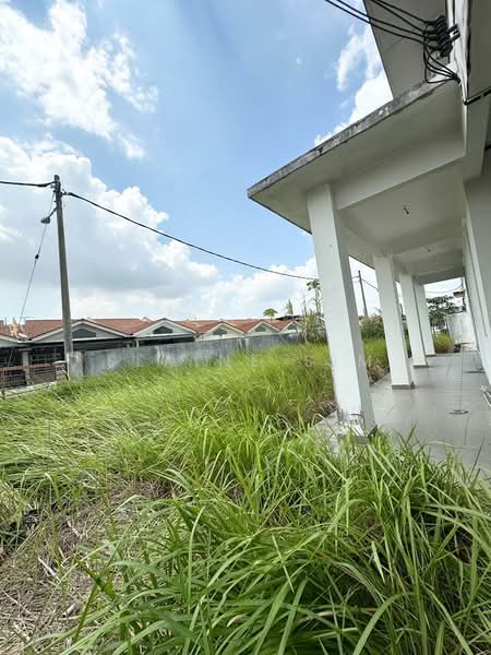 1-storey Terraced House for Sale in Kulai (Johor) - Elaine Sim - Exterior - PropertyGuru.com.my