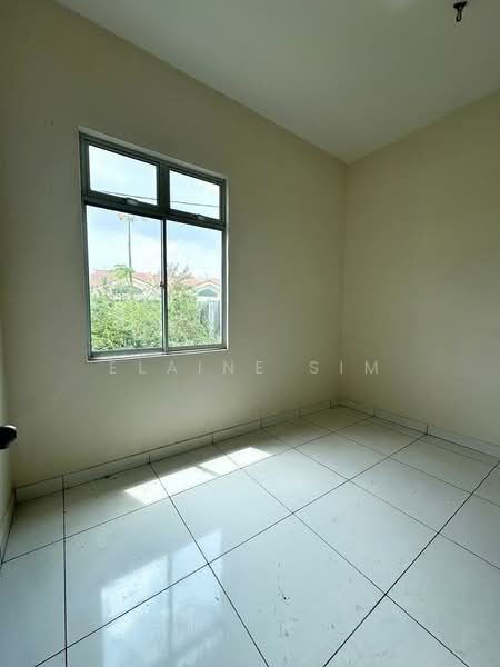 1-storey Terraced House for Sale in Kulai (Johor) - Elaine Sim - Interior - PropertyGuru.com.my