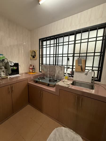 2-storey Terraced House for Rent in Gelang Patah (Johor) - Karl Ho - Kitchen - PropertyGuru.com.my