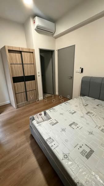 Condominium for Rent at Skyline KL - Victor Choo - Bedroom - PropertyGuru.com.my