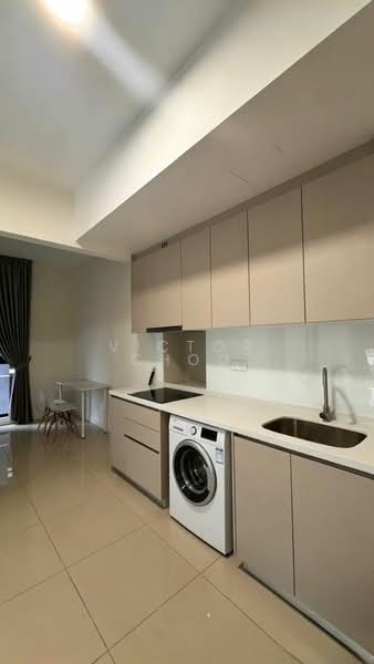 Condominium for Rent at Skyline KL - Victor Choo - Kitchen - PropertyGuru.com.my
