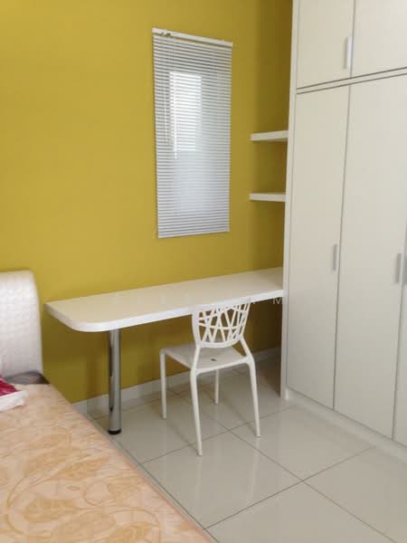 Kondominium untuk Disewa di The Light Linear - Alex Lim - Bedroom - PropertyGuru.com.my