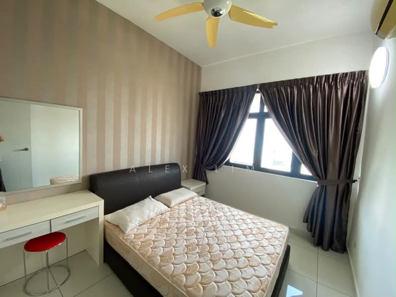 Condominium for Rent at The Light Linear - Alex Lim - PropertyGuru.com.my