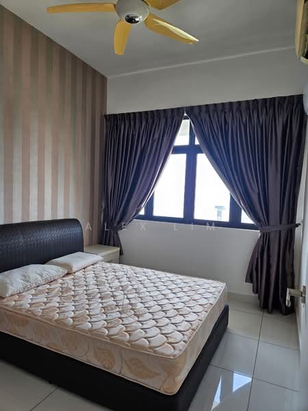 Condominium for Rent at The Light Linear - Alex Lim - PropertyGuru.com.my