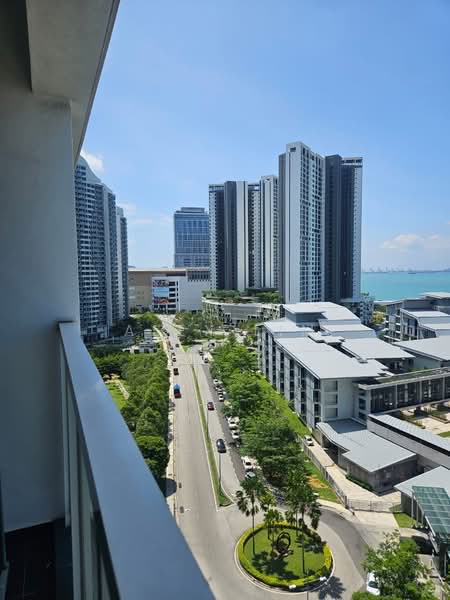 Condominium for Rent at The Light Linear - Alex Lim - PropertyGuru.com.my