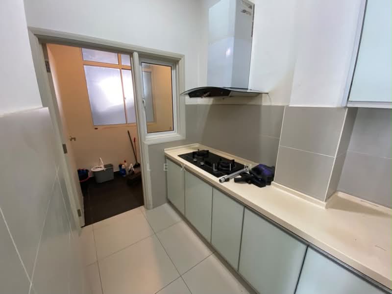 Condominium for Rent at The Light Linear - Alex Lim - PropertyGuru.com.my