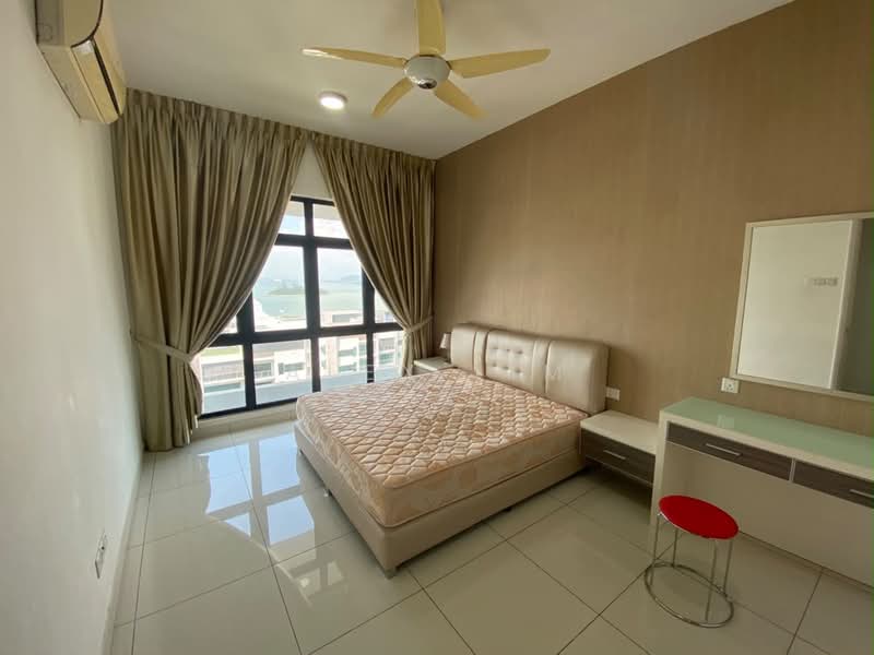 Condominium for Rent at The Light Linear - Alex Lim - PropertyGuru.com.my