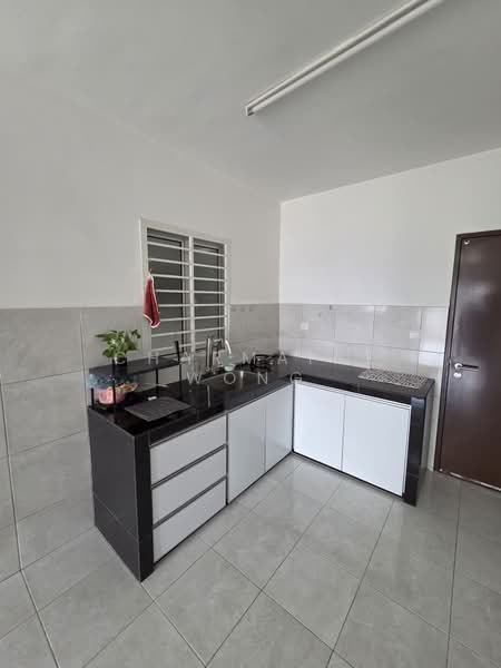 Apartment for Rent at Residensi Tasikmas - Charmaine Wong - Kitchen - PropertyGuru.com.my