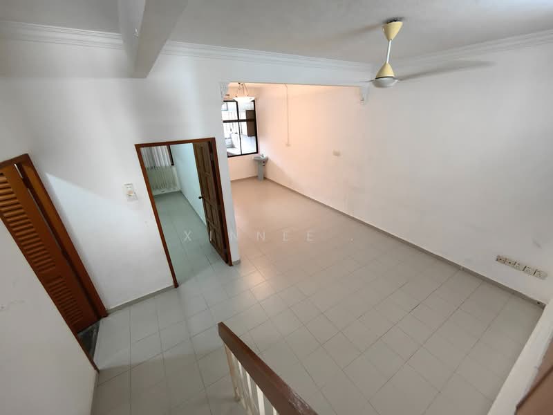 Rumah Teres 2 Tingkat untuk Dijual di Island Glades (Jelutong) - Xinnee . - Interior - PropertyGuru.com.my