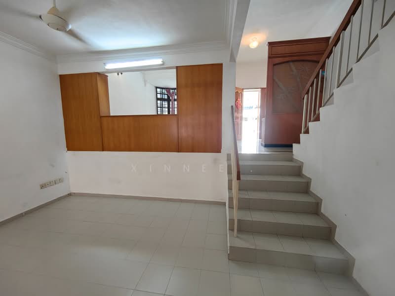 Rumah Teres 2 Tingkat untuk Dijual di Island Glades (Jelutong) - Xinnee . - Interior - PropertyGuru.com.my