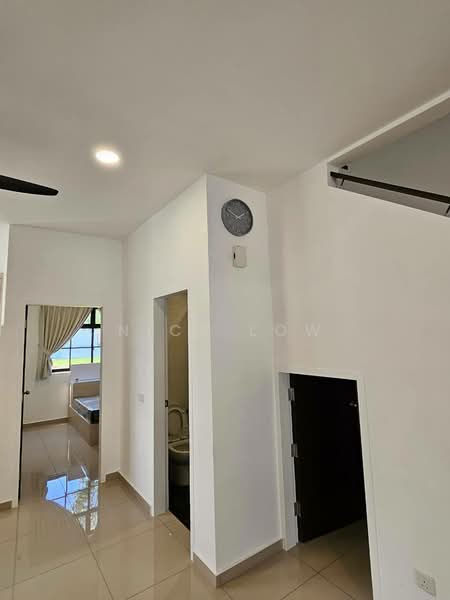 2-storey Terraced House for Rent in Eco Botanic 2 (Iskandar Puteri (Nusajaya)) - Nick Low - Bedroom - PropertyGuru.com.my