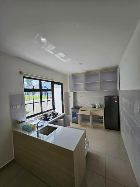 2-storey Terraced House for Rent in Eco Botanic 2 (Iskandar Puteri (Nusajaya)) - Nick Low - Kitchen - PropertyGuru.com.my