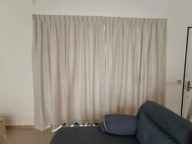2-storey Terraced House for Rent in Eco Botanic 2 (Iskandar Puteri (Nusajaya)) - Nick Low - PropertyGuru.com.my