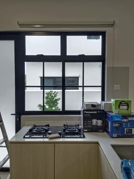 2-storey Terraced House for Rent in Eco Botanic 2 (Iskandar Puteri (Nusajaya)) - Nick Low - Kitchen - PropertyGuru.com.my