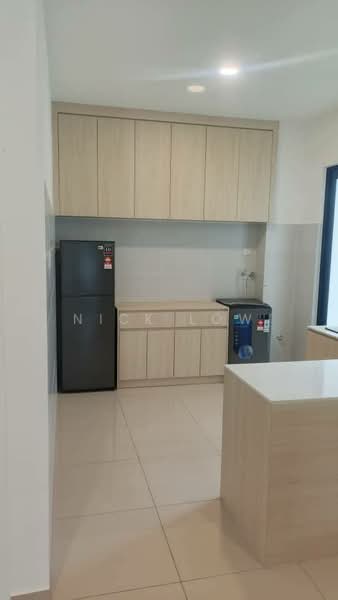 2-storey Terraced House for Rent in Eco Botanic 2 (Iskandar Puteri (Nusajaya)) - Nick Low - Kitchen - PropertyGuru.com.my