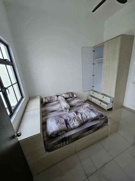 2-storey Terraced House for Rent in Eco Botanic 2 (Iskandar Puteri (Nusajaya)) - Nick Low - Bedroom - PropertyGuru.com.my