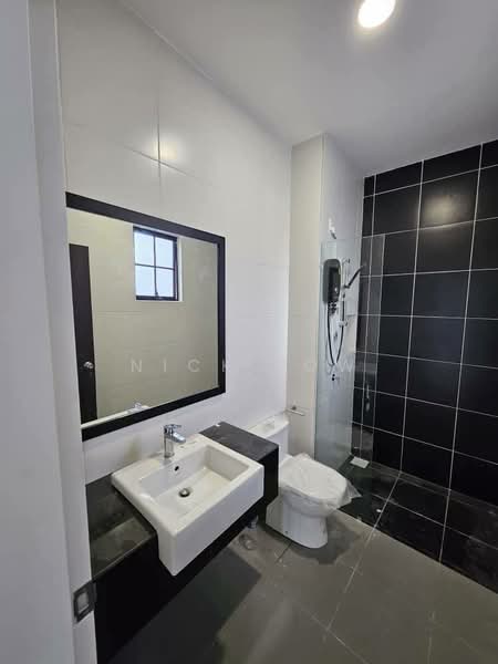 2-storey Terraced House for Rent in Eco Botanic 2 (Iskandar Puteri (Nusajaya)) - Nick Low - Bathroom - PropertyGuru.com.my