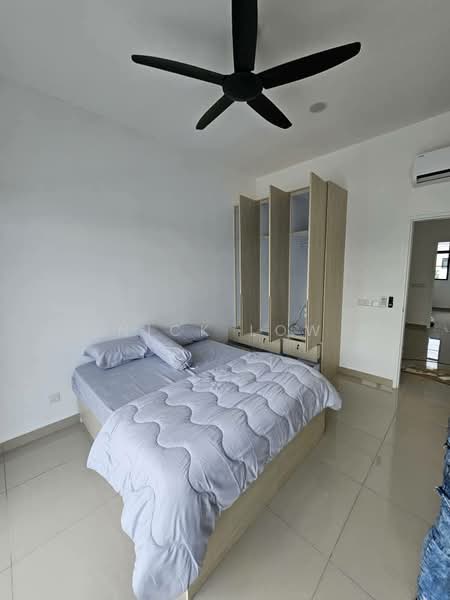 2-storey Terraced House for Rent in Eco Botanic 2 (Iskandar Puteri (Nusajaya)) - Nick Low - Bedroom - PropertyGuru.com.my