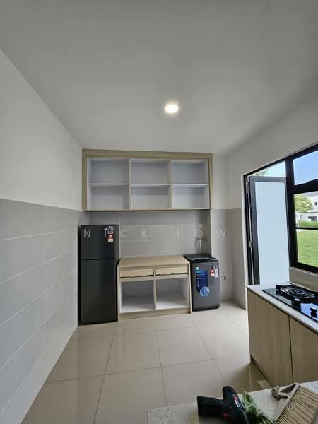 2-storey Terraced House for Rent in Eco Botanic 2 (Iskandar Puteri (Nusajaya)) - Nick Low - Kitchen - PropertyGuru.com.my