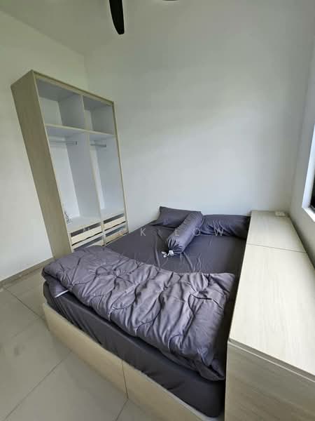 2-storey Terraced House for Rent in Eco Botanic 2 (Iskandar Puteri (Nusajaya)) - Nick Low - Bedroom - PropertyGuru.com.my