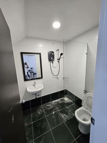 2-storey Terraced House for Rent in Eco Botanic 2 (Iskandar Puteri (Nusajaya)) - Nick Low - Bathroom - PropertyGuru.com.my