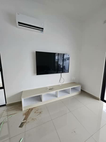 2-storey Terraced House for Rent in Eco Botanic 2 (Iskandar Puteri (Nusajaya)) - Nick Low - Living Room - PropertyGuru.com.my