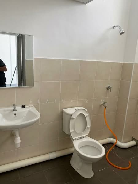 Shop for Sale in Kulai (Johor) - Elaine Sim - Bathroom - PropertyGuru.com.my