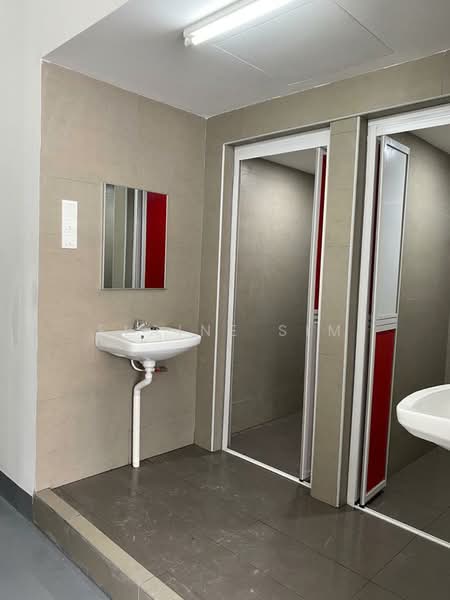 Shop for Sale in Kulai (Johor) - Elaine Sim - Bathroom - PropertyGuru.com.my