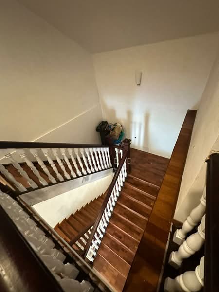 Bungalow for Sale in Air Hitam (Ayer Itam) - Xinnee . - Corridor - PropertyGuru.com.my