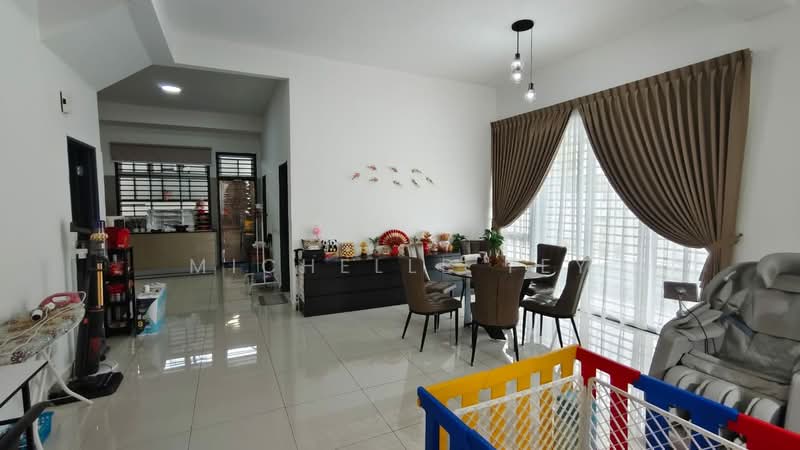 Rumah Teres 2 Tingkat untuk Dijual di Johor Bahru (Johor) - Michelle Tey - PropertyGuru.com.my