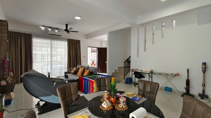 Rumah Teres 2 Tingkat untuk Dijual di Masai (Johor) - Michelle Tey - PropertyGuru.com.my