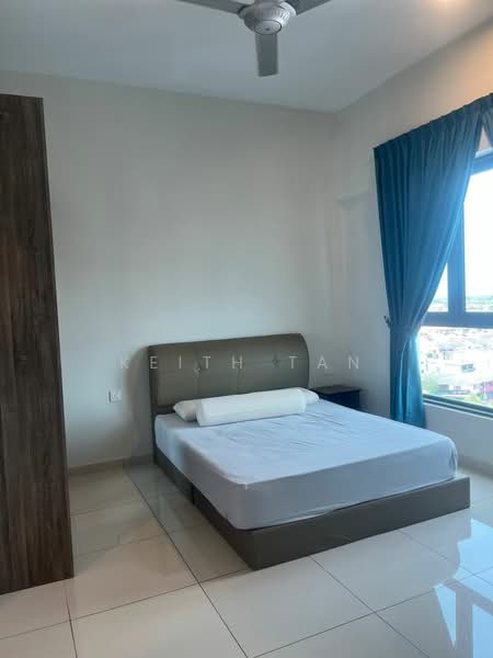 For Rent - Ong Kim Wee Residence