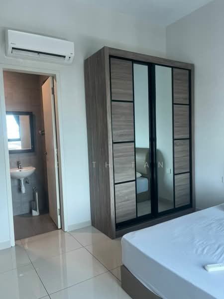 For Rent - Ong Kim Wee Residence