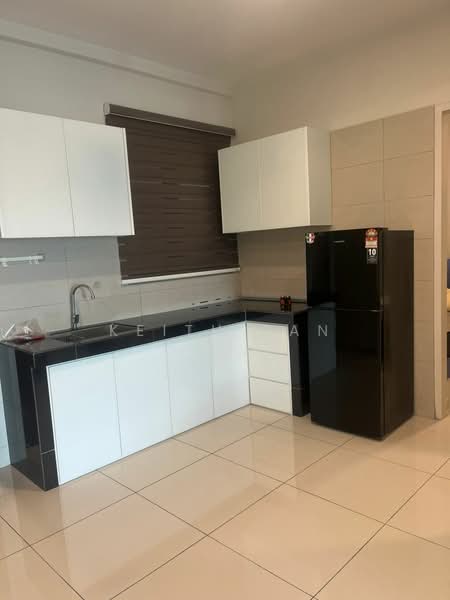 For Rent - Ong Kim Wee Residence