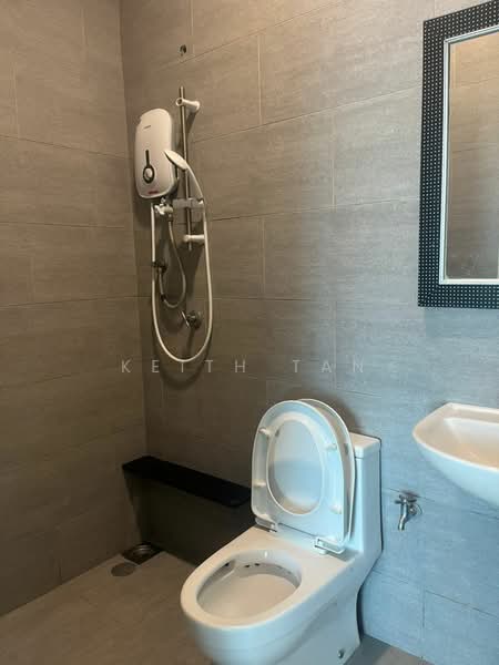 For Rent - Ong Kim Wee Residence