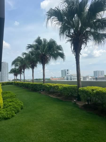 For Rent - Ong Kim Wee Residence