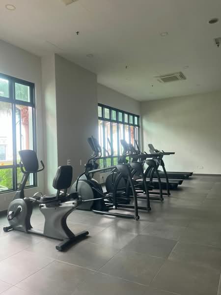 For Rent - Ong Kim Wee Residence