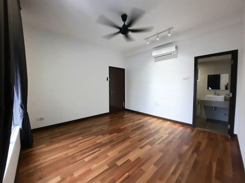 Condominium for Rent at Paraiso Residence @ The Earth - Hun Ling - Bathroom - PropertyGuru.com.my
