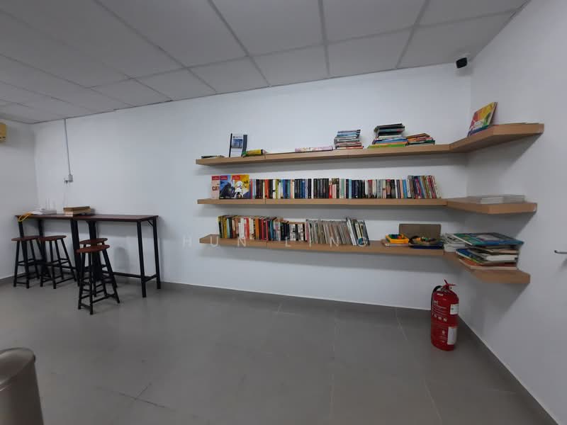 Condominium for Rent at Paraiso Residence @ The Earth - Hun Ling - Study - PropertyGuru.com.my