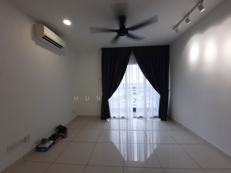 Condominium for Rent at Paraiso Residence @ The Earth - Hun Ling - Living Room - PropertyGuru.com.my
