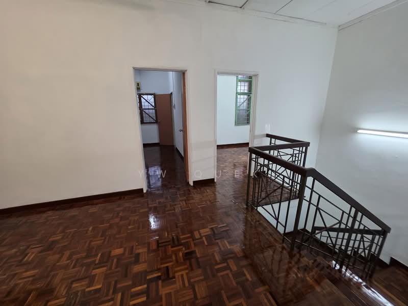 2-storey Terraced House for Rent in Bandar Kinrara (Selangor) - YW Quek - PropertyGuru.com.my