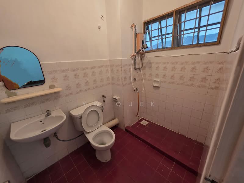 2-storey Terraced House for Rent in Bandar Kinrara (Selangor) - YW Quek - PropertyGuru.com.my