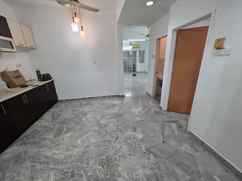 2-storey Terraced House for Rent in Bandar Kinrara (Selangor) - YW Quek - PropertyGuru.com.my
