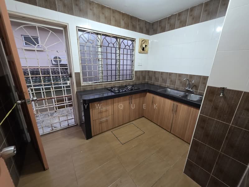 2-storey Terraced House for Rent in Bandar Kinrara (Selangor) - YW Quek - PropertyGuru.com.my