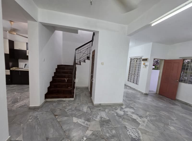 2-storey Terraced House for Rent in Bandar Kinrara (Selangor) - YW Quek - PropertyGuru.com.my